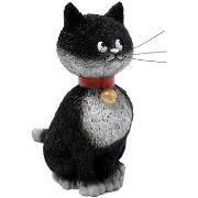 Statuettes et figurines Parastone Statuette Dubout Les chats Grande Es...