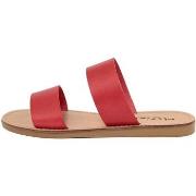 Sandales Mariella 6761_VACC_ROSSO