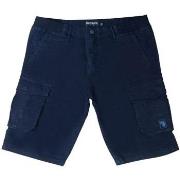 Short Redskins Short Counterpart Panel ref 52405 Marine