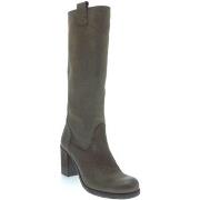 Bottes Geste -