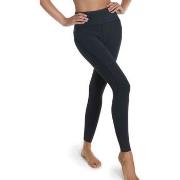 Collants Selmark Legging sport long Tech ST2 noir