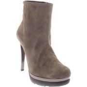 Boots Franco Troise -