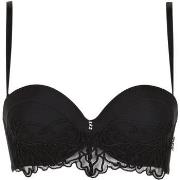 Bandeaux &amp; bretelles amovibles Lisca Soutien-gorge balconnet bande...