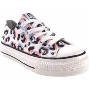 Chaussures enfant MTNG Toile fille MUSTANG KIDS 81195 bl.ros