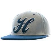 Casquette Hungaria H-16ALU020HC