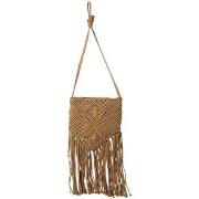 Sac Bandouliere Chapeau-Tendance Sac bandoulière HIPPIE