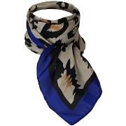 Echarpe Chapeau-Tendance Foulard polysatin BOLENA