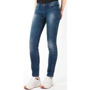 Jeans skinny Wrangler Hailey Slim W22T-XB-23C