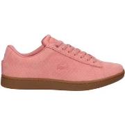 Chaussures Lacoste 38SFA0034 CARNABY