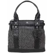 Sac à main Mexx Sac cabas fantaisie effet tricot MAW022