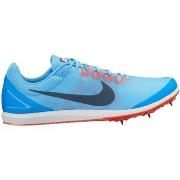 Chaussures Nike Zoom Rival D 10