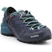Chaussures Salewa WS Wildfire Edge GTX 61376-3838