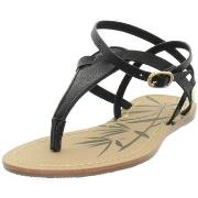 Sandales Pepe jeans Sandales ref_pep43371-999-noir