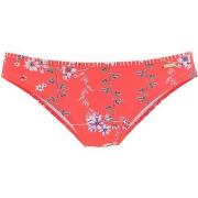 Maillots de bain Lascana Bas maillot slip bain Ditsy