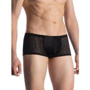 Boxers Olaf Benz Shorty RED1913 noir