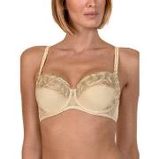 Emboitants Lisca Soutien-gorge armaturé Emanuelle or