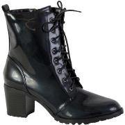 Boots The Divine Factory Bottine Lacet