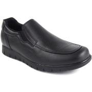 Chaussures Duendy Chaussure homme 1005 noir