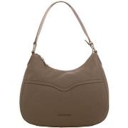 Sac a main Chabrand Sac porté épaule ref_49999 522 Taupe 33*24*12