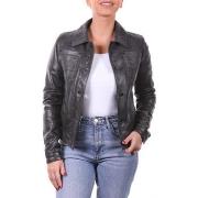 Veste Ladc Zoe Crunch Noir