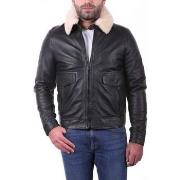 Veste Ladc Farell Noir