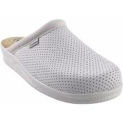 Chaussures Bienve Chaussure homme 31 blanche