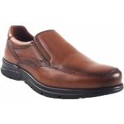 Chaussures Baerchi Chaussure homme 1251 cuir