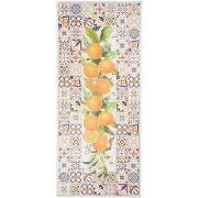 Tapis Unamourdetapis VINYLE FRUIT