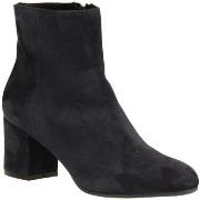 Bottines Giancarlo D289