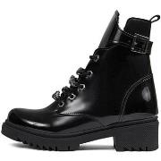 Boots Sole Sisters SS0K0103104_BLACK