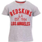 T-shirt enfant Redskins RDS-3031-JR