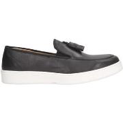 Mocassins Made In Italia 05 Mocasines homme NOIR