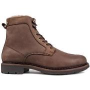 Bottes Sole Pitt Bottes Chukka