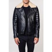 Veste Ladc Paris Noir