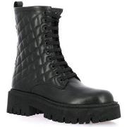 Boots Pao Boots cuir