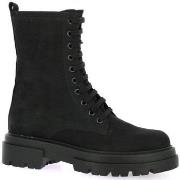 Boots Pao Boots cuir nubuck