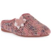 Chaussures Emanuela 1559 ROSA