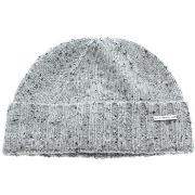 Echarpe Redskins Bonnet Homme Tommy Hilfiger Ref 55300 Gris