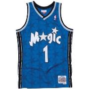 T-shirt Mitchell And Ness Maillot NBA Tracy Mcgrady Orla