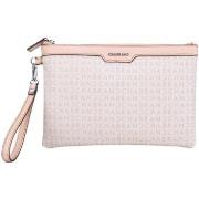 Pochette Chabrand Pochette Ref 55579 beige 28*18*2 cm