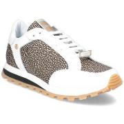 Baskets Borbonese Sneaker Donna