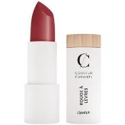 Maquillage lèvres Couleur Caramel Rouge à Lèvres Satiné 223 Vrai Rouge