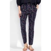 Pantalon La Fiancee Du Mekong Pantalon coton MALACCA