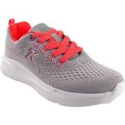 Chaussures Sweden Kle Chaussure femme 312232 gris