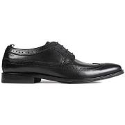 Richelieu Base London Havisham Chaussures Brogue