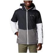 Veste Columbia Point Park Insulated
