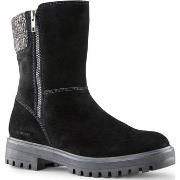Boots Cougar Neptune Suede