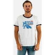 T-shirt Daytona 101774