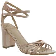 Sandales Guess Sandales à talons ref_guess46131 Blush 36