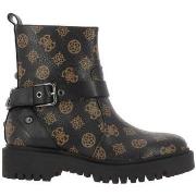 Bottines Guess ORACIA3STIVALETTO BOOTI